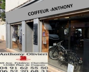coiffeur anthony